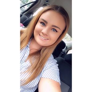 Meet your Posher, Amber